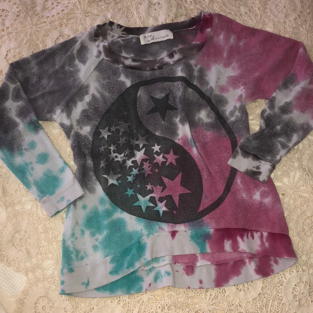 Vintage Havana Crewneck Sweatshirt